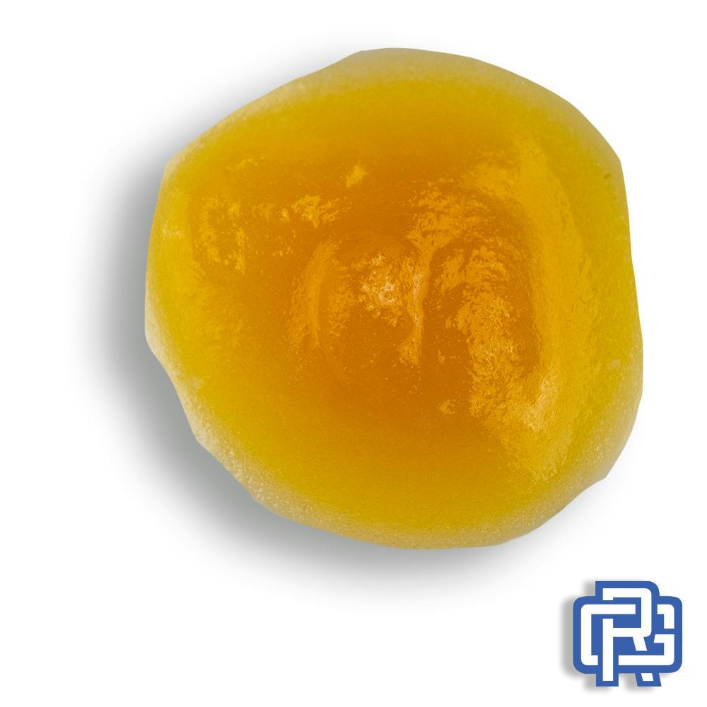 Purple Mochi Badder Extract | 1g (Cured Resin) | Alta Gardens