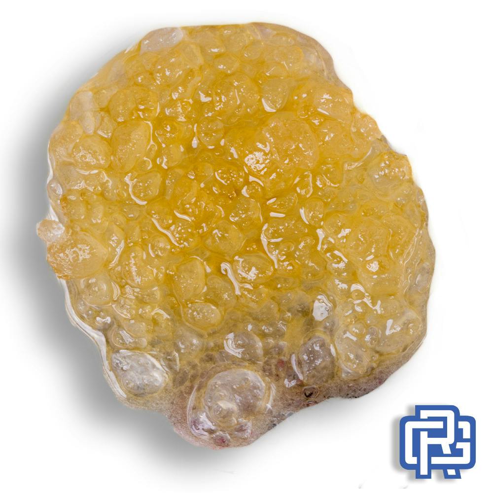 Tiger Balm Sugar Wax Extract | 1g (Cured Resin) | Entourage