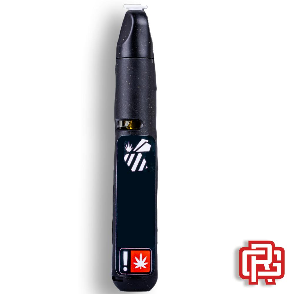 Chernobyl All-in-One Vape | 1g (Live Resin) | Echo Electuary