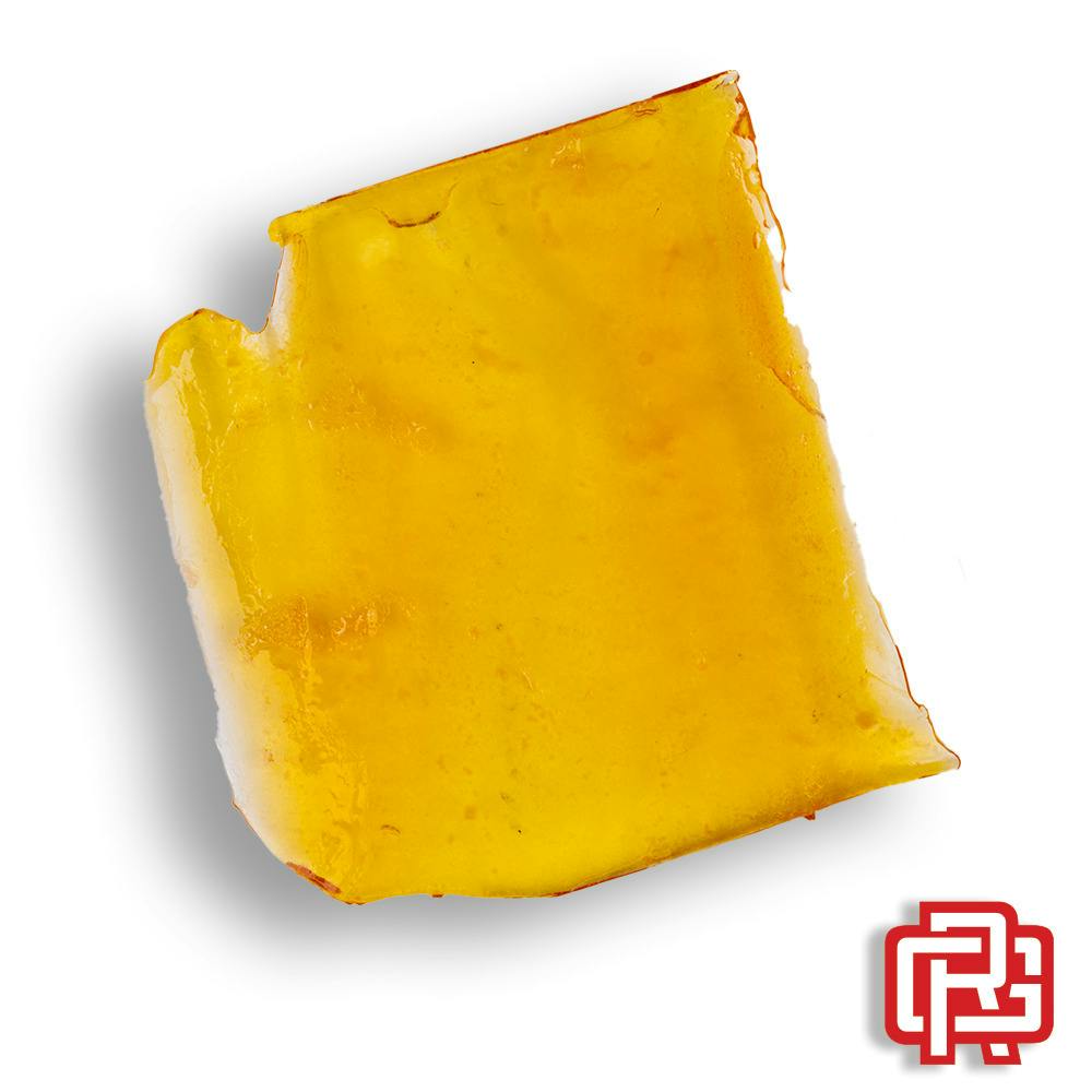 Funk Mountain Shatter Extract | 1g (Cured Resin) | NW Kind