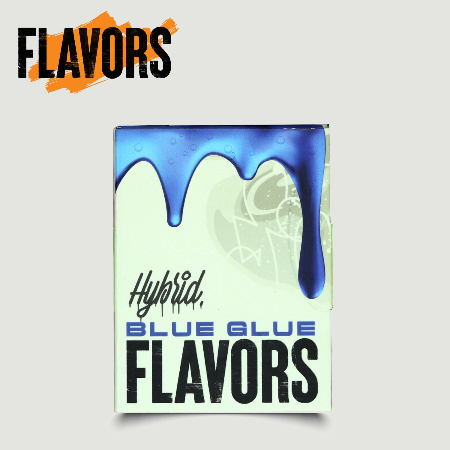 Blue Glue Cartridge 1 g