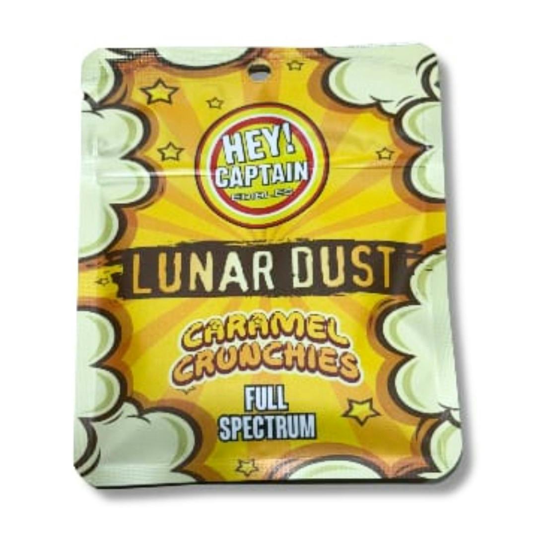 Caramel Crunchies Lunar Dust | 200mg/ea