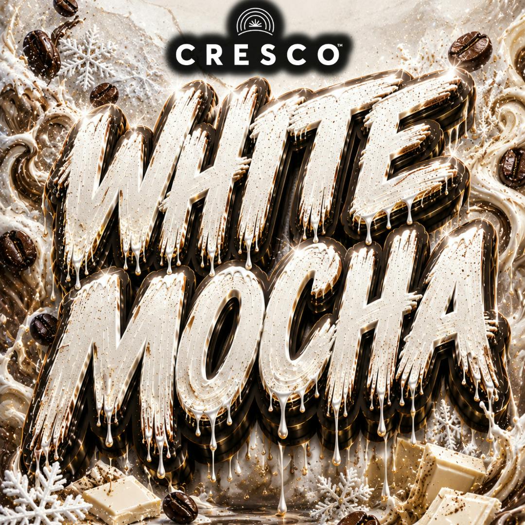 Cresco - Smalls - Buddha's Hand