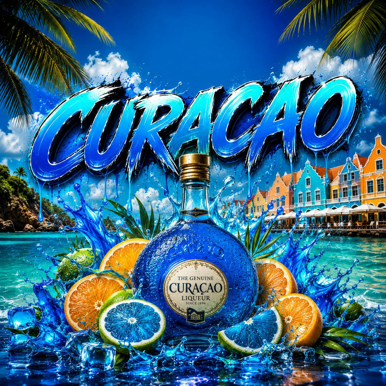 High Society - Deli - Curacao