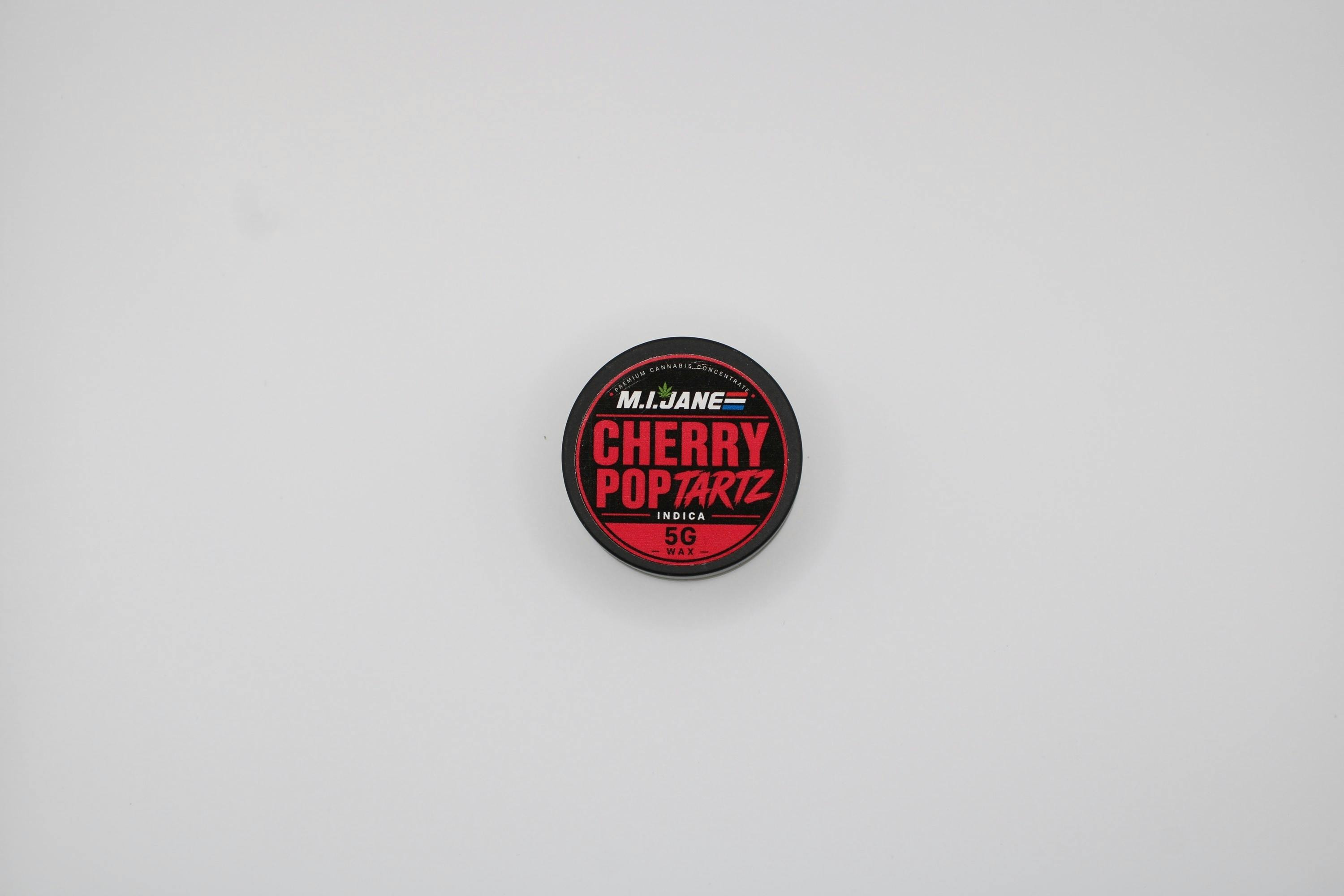 MI Jane - 5g Wax - Cherry Poptartz