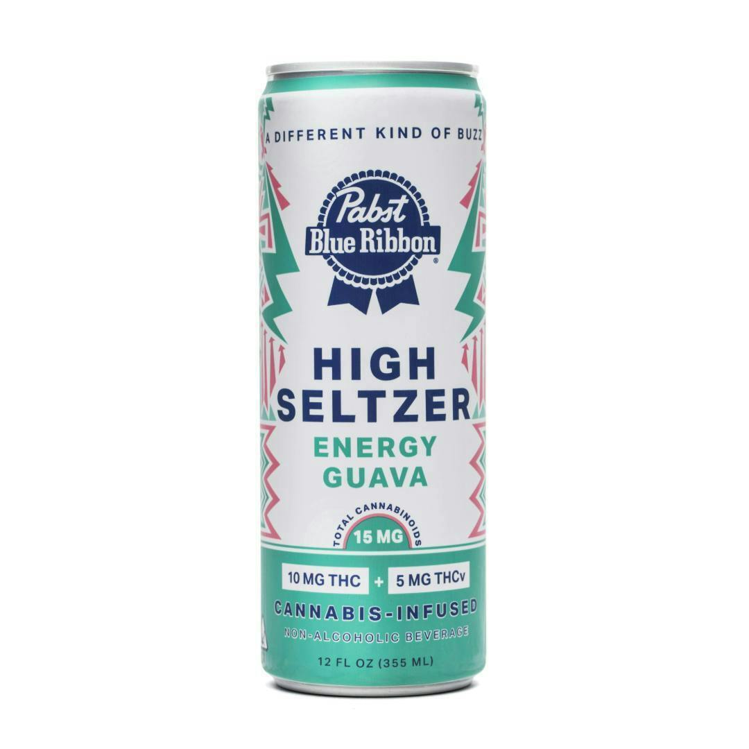 Daytime Guava - THCv Beverage