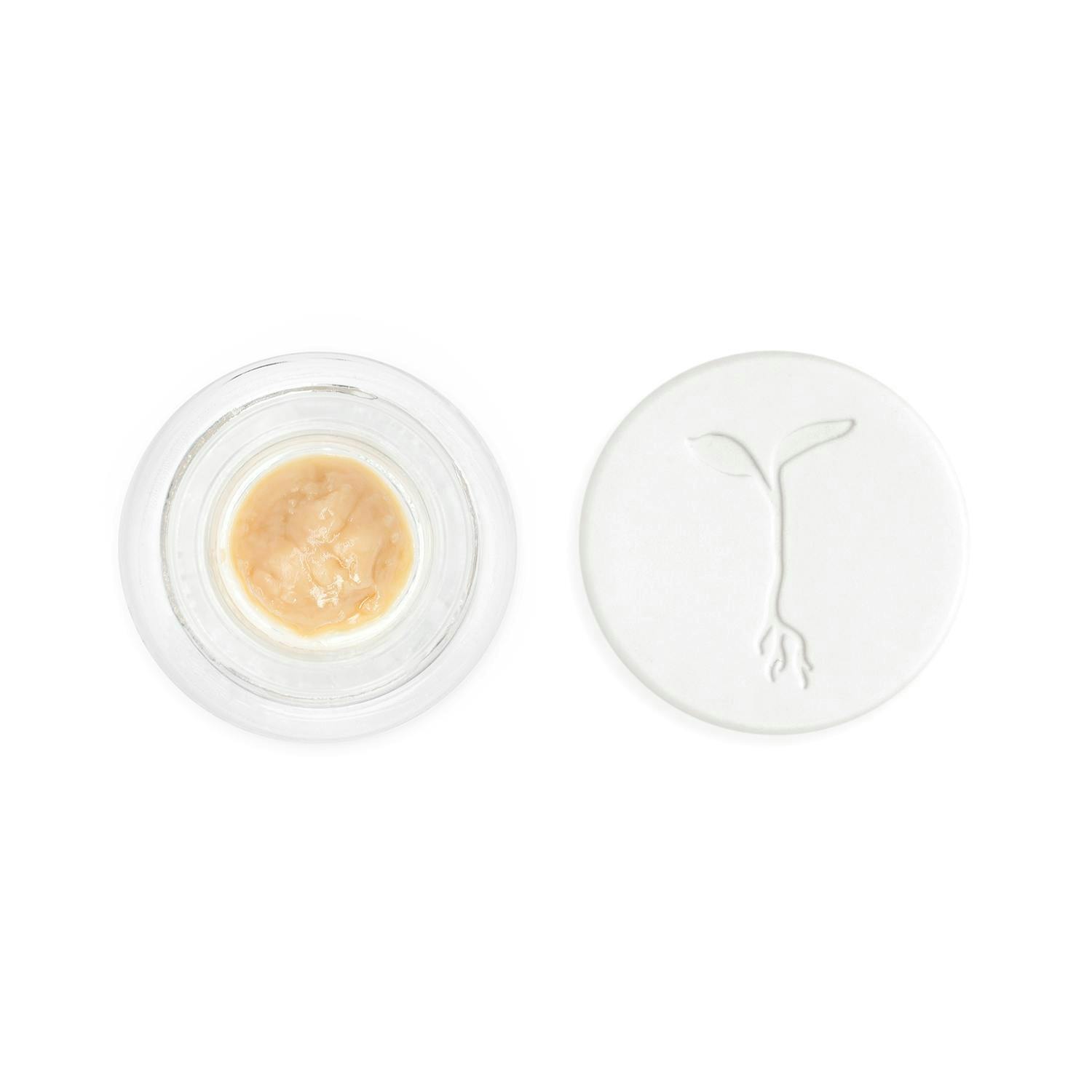 Raw Garden - OG Kush - H - Live Rosin