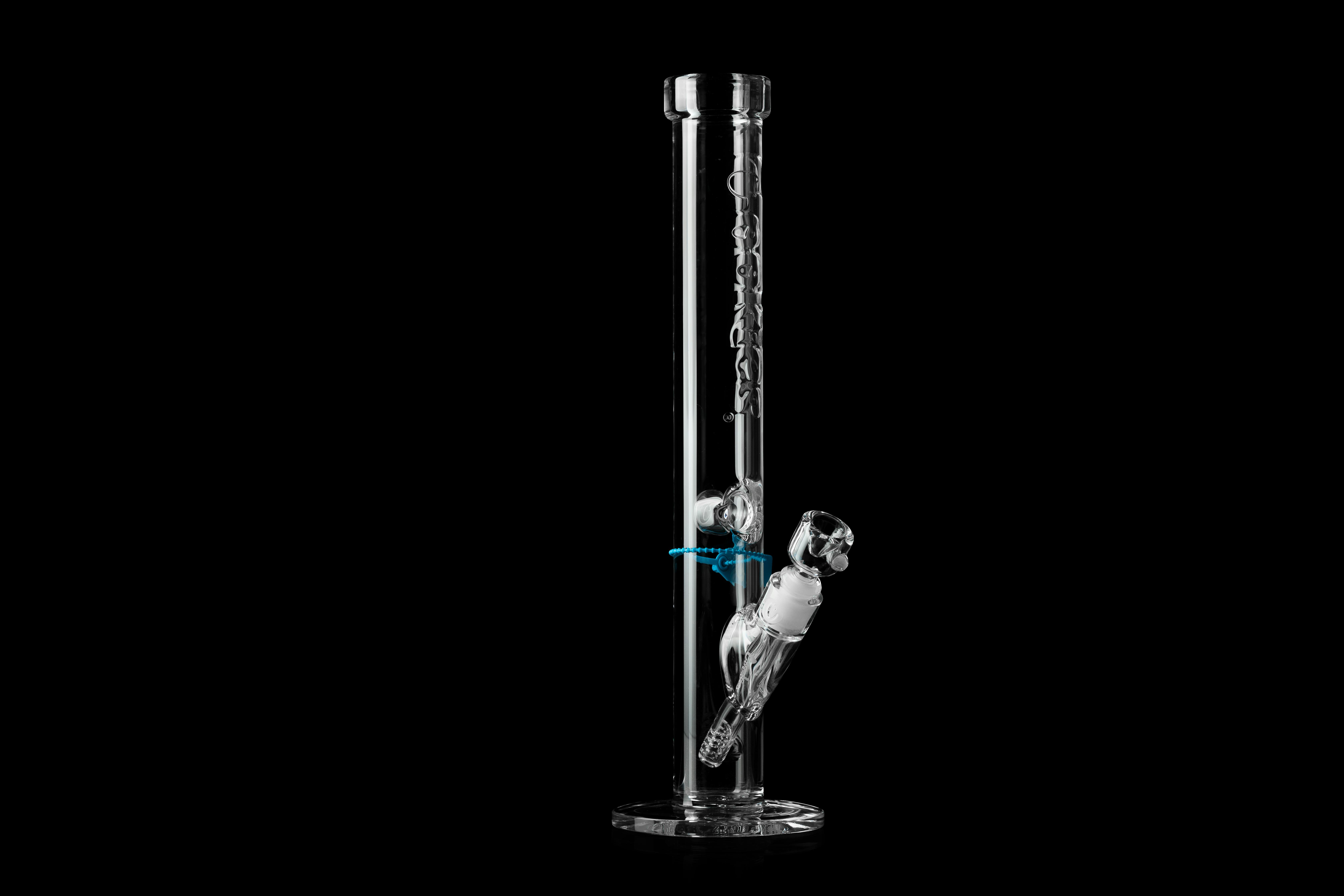 Cookies - Straight - Flame - 7MM - 17"