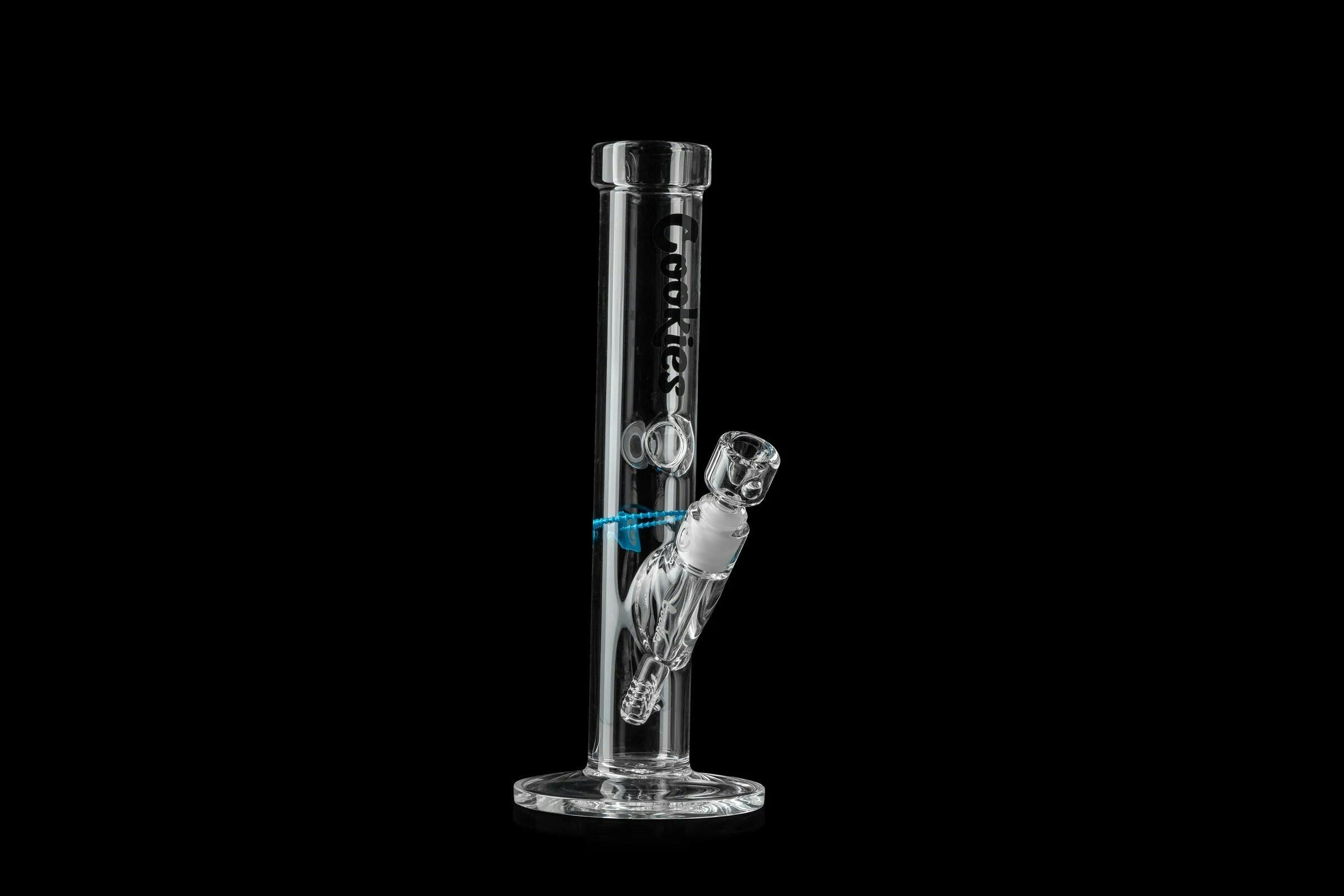 Cookies - Original Straight - Black