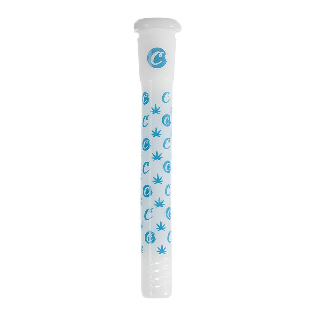 Cookies - V Downstem - 4" - White