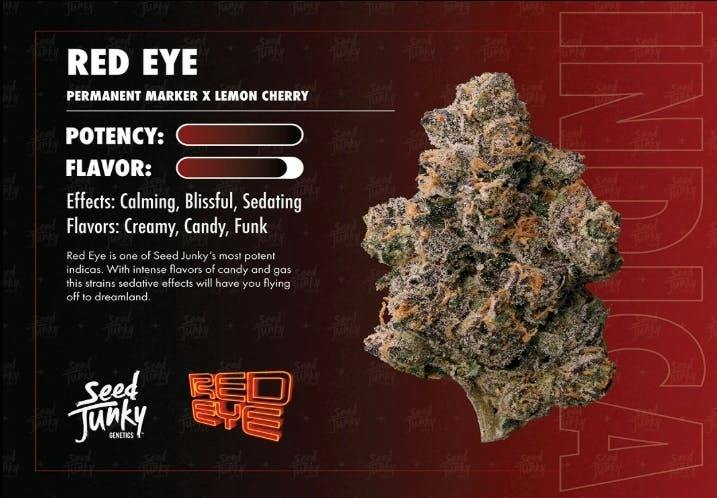 Red Eye