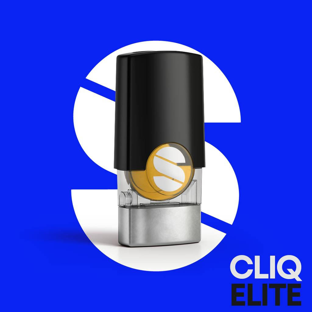 Select Elite Lemon Cherry Gelato Live CLIQ 1g