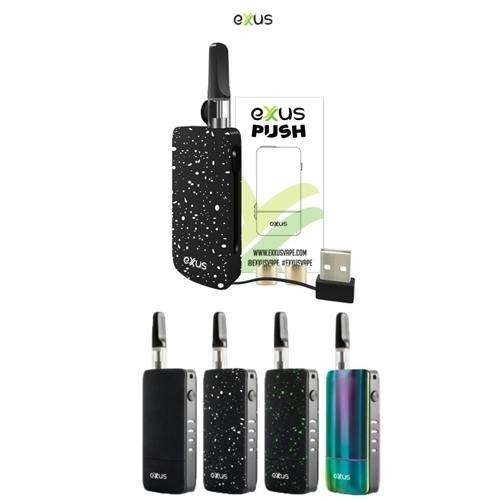EVP Exxus Vape Push Cart Vape | GotVape