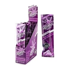 KU1 KUSH HERBAL PRE-ROLLED CONICAL CONES WRAPS | Patel Smoke Inc.