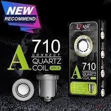 LOOKAH 710 CONNECT QUARTZ COIL Type A | GotVape