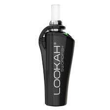 LOOKAH SWORDFISH PORTABLE CONCENTRATE VAPORIZER | GotVape