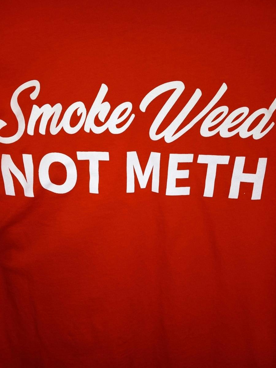 Not Meth