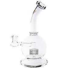 29700 BIOSPHERE V2 Rig 9" - 14mm | BioHazard