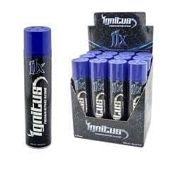 IG11X IGNITUS 11X PREMIUM REFINED BUTANE | Patel Smoke Inc.