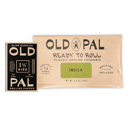 Old Pal Coco Drank Pre-Ground 14g