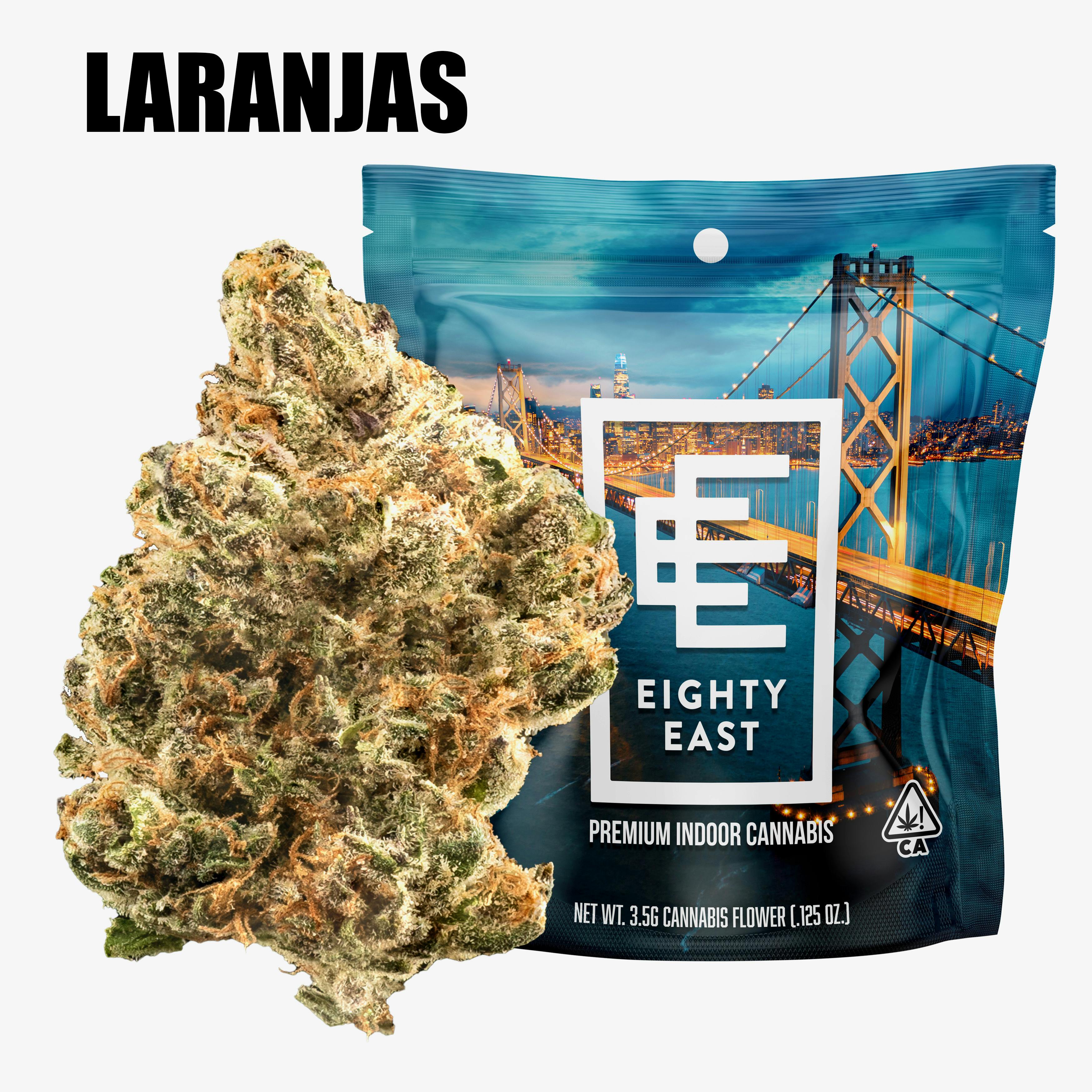 Laranjas