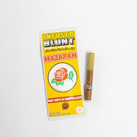 Head Space Mazapan Infused Blunt