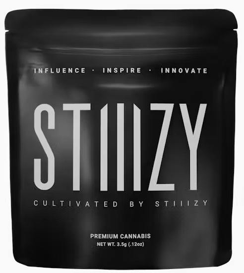 Galactic Jack [S] - 3.5G Black Prepack
