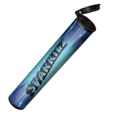 Sparkiez - 1.25G Infused Preroll - Limeade [I]