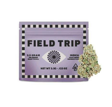 Jungle Bird [S] - 3.5G Roll Your Own Prepack