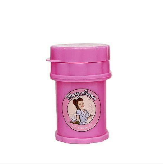 Herb Saver MINI Grinder