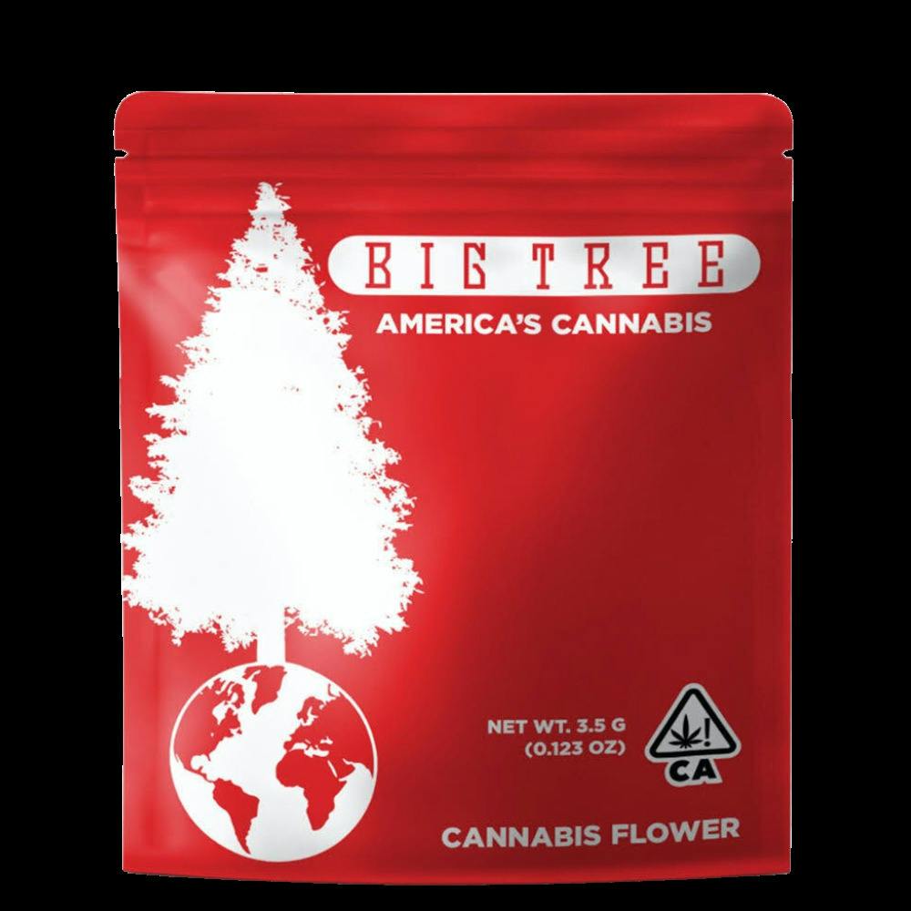 Big Tree: Prepack - Skywalker OG