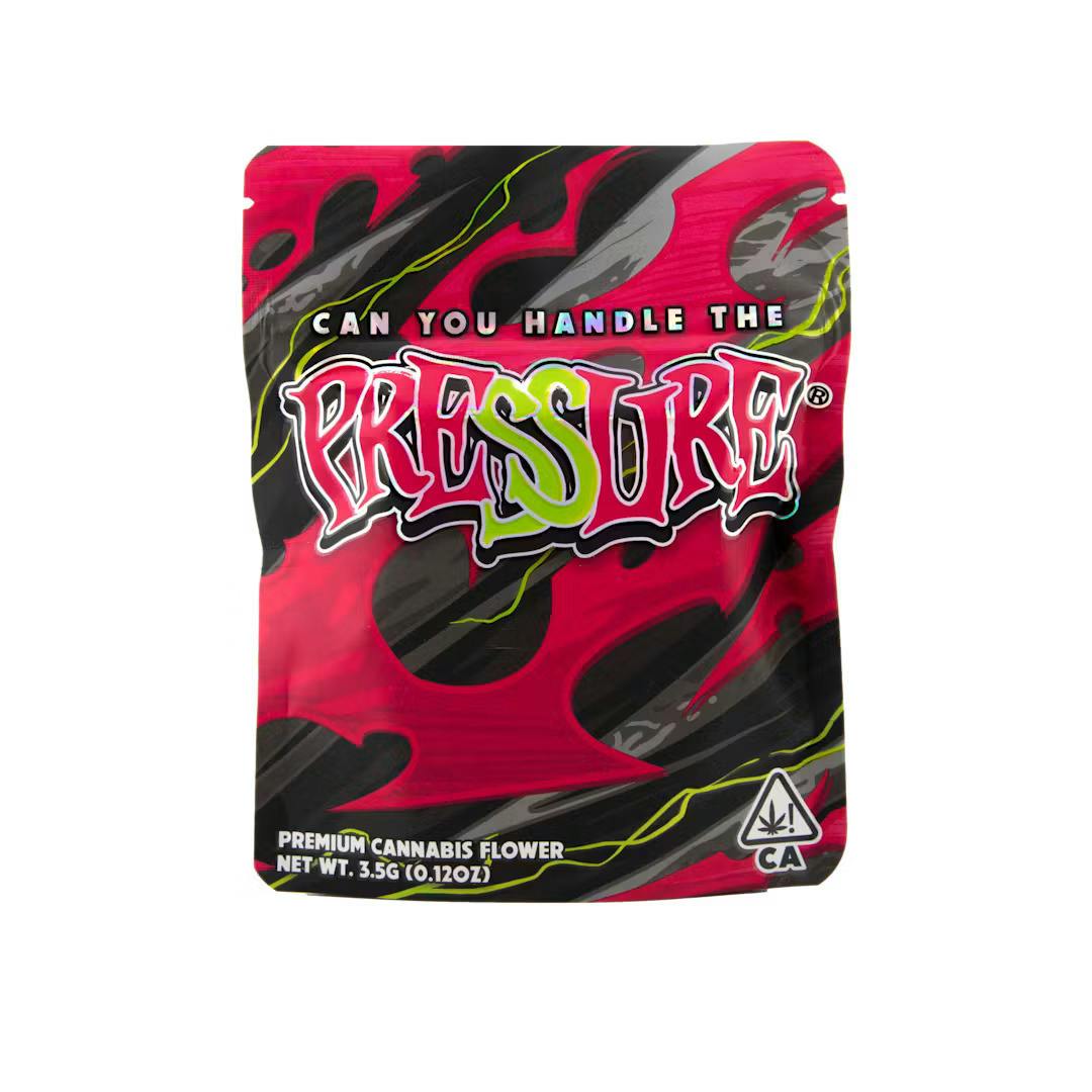 Blue Nerdz: Blue Nerdz [I] - 3.5G Prepack
