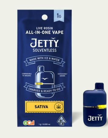 lue Java [S] - 1G Mini Tank Solventless Live Rosin All In One