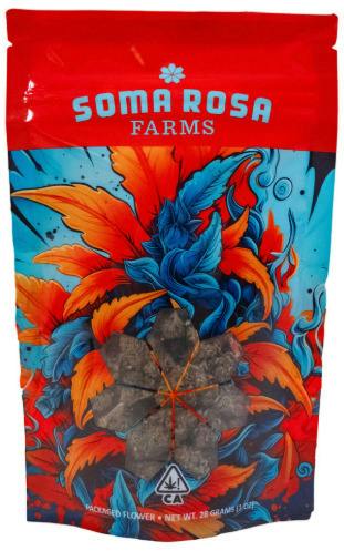 Diamond Drip [H] - 14G Prepack