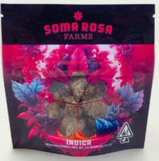 El Chivo [I] - 3.5G Prepack