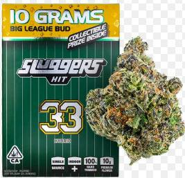 33 [H] - 10G Prepack