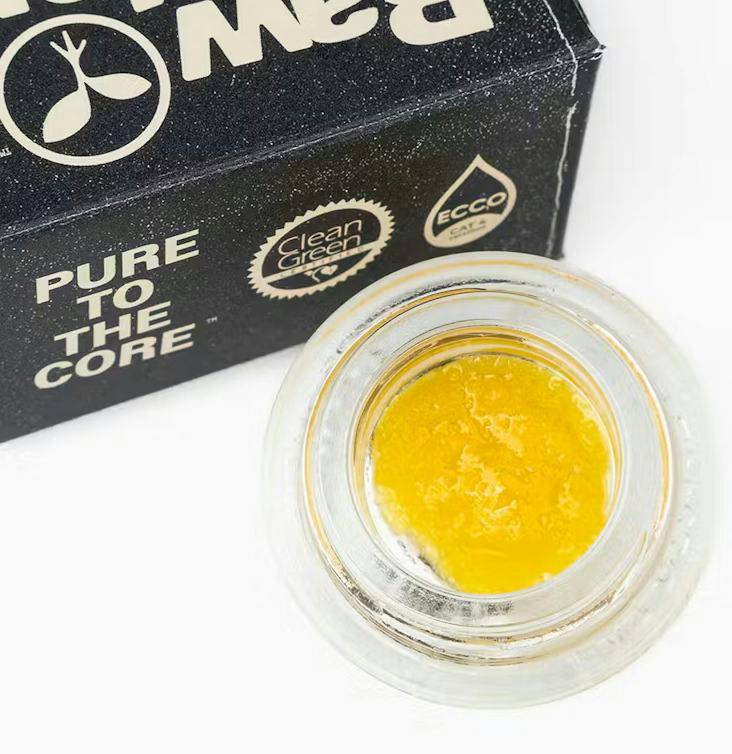 Sugar Bears [H] - 1G Live Resin