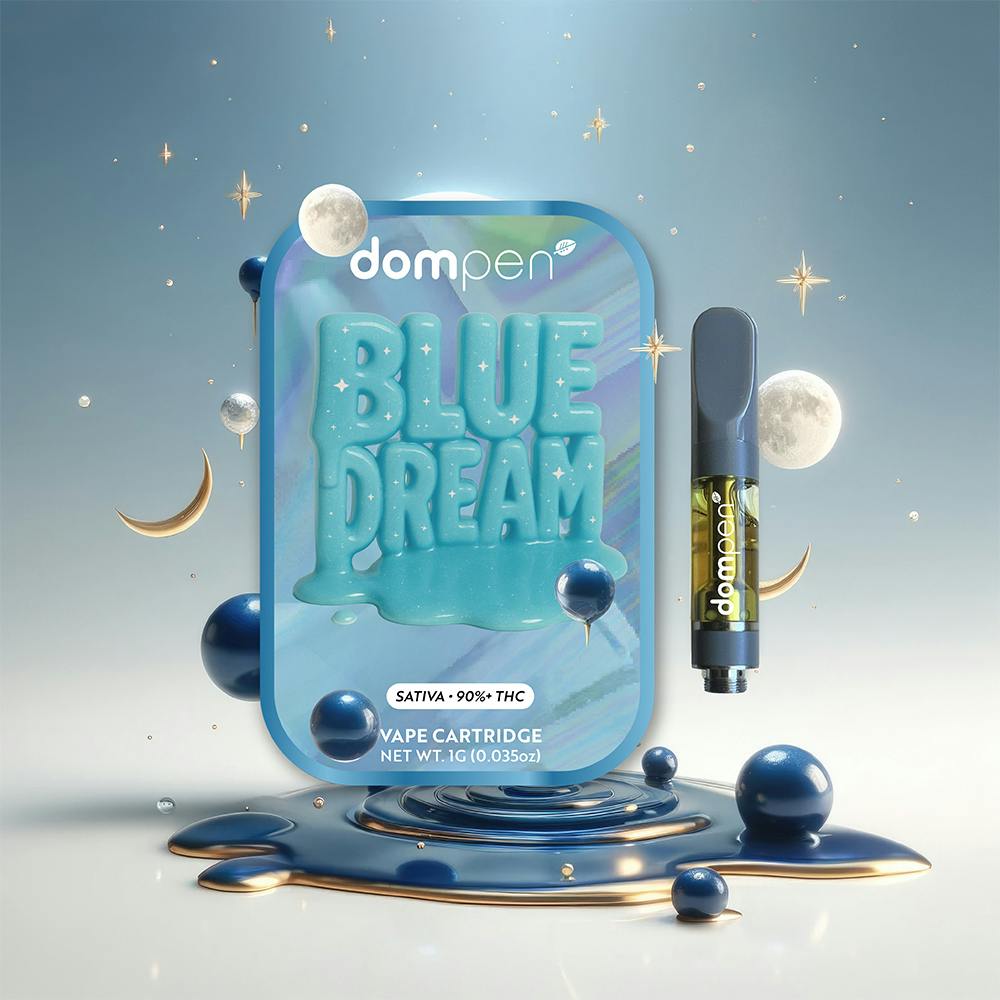 Blue Dream