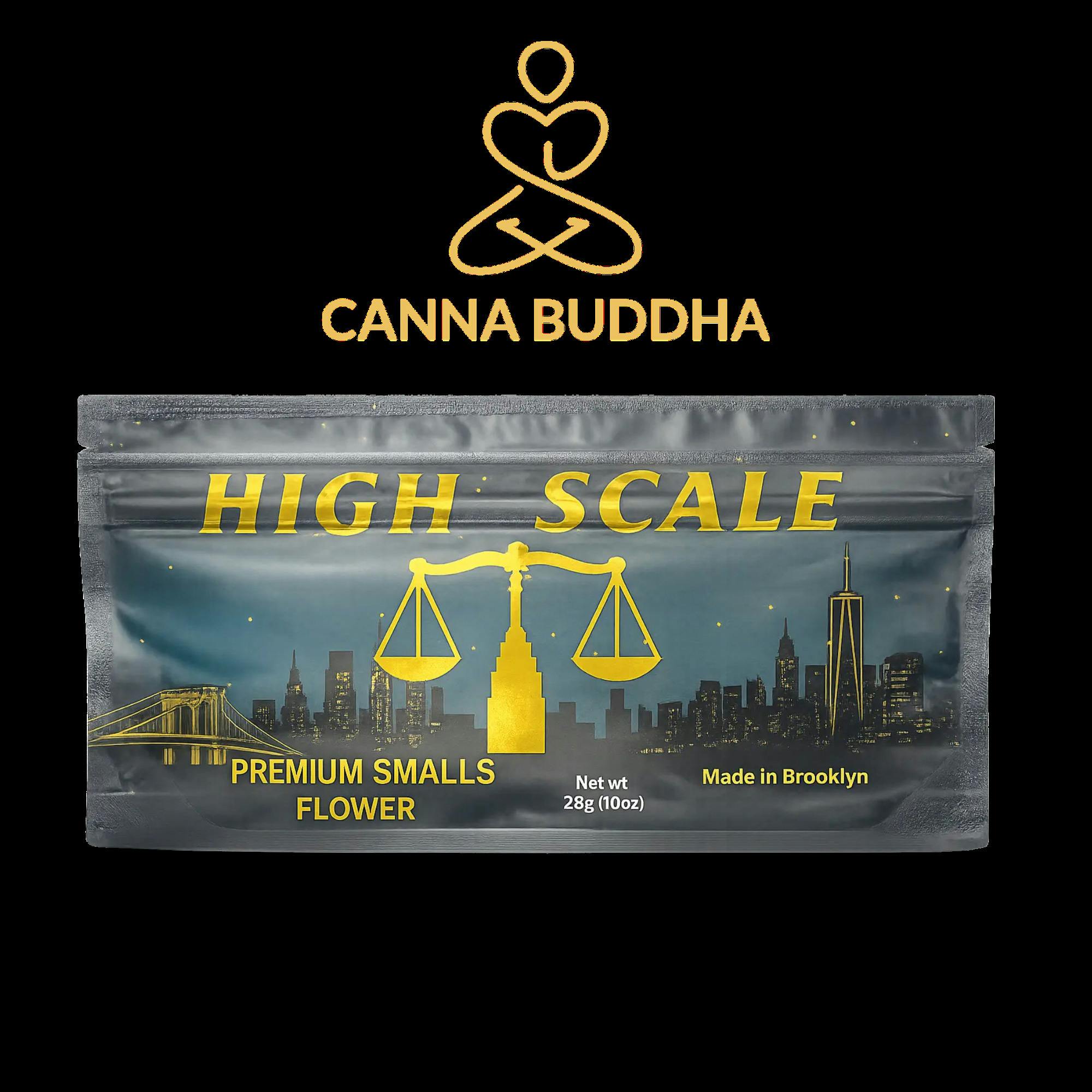 High Scale / Blue Dream