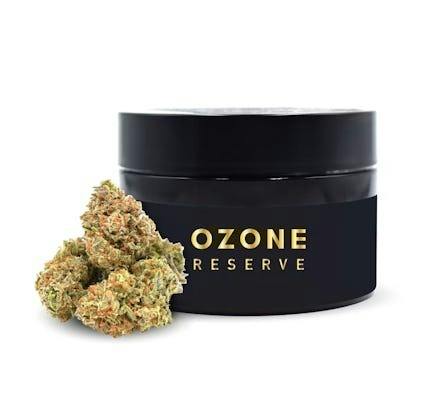 PK Crasher | Reserve | Flower | 3.5G