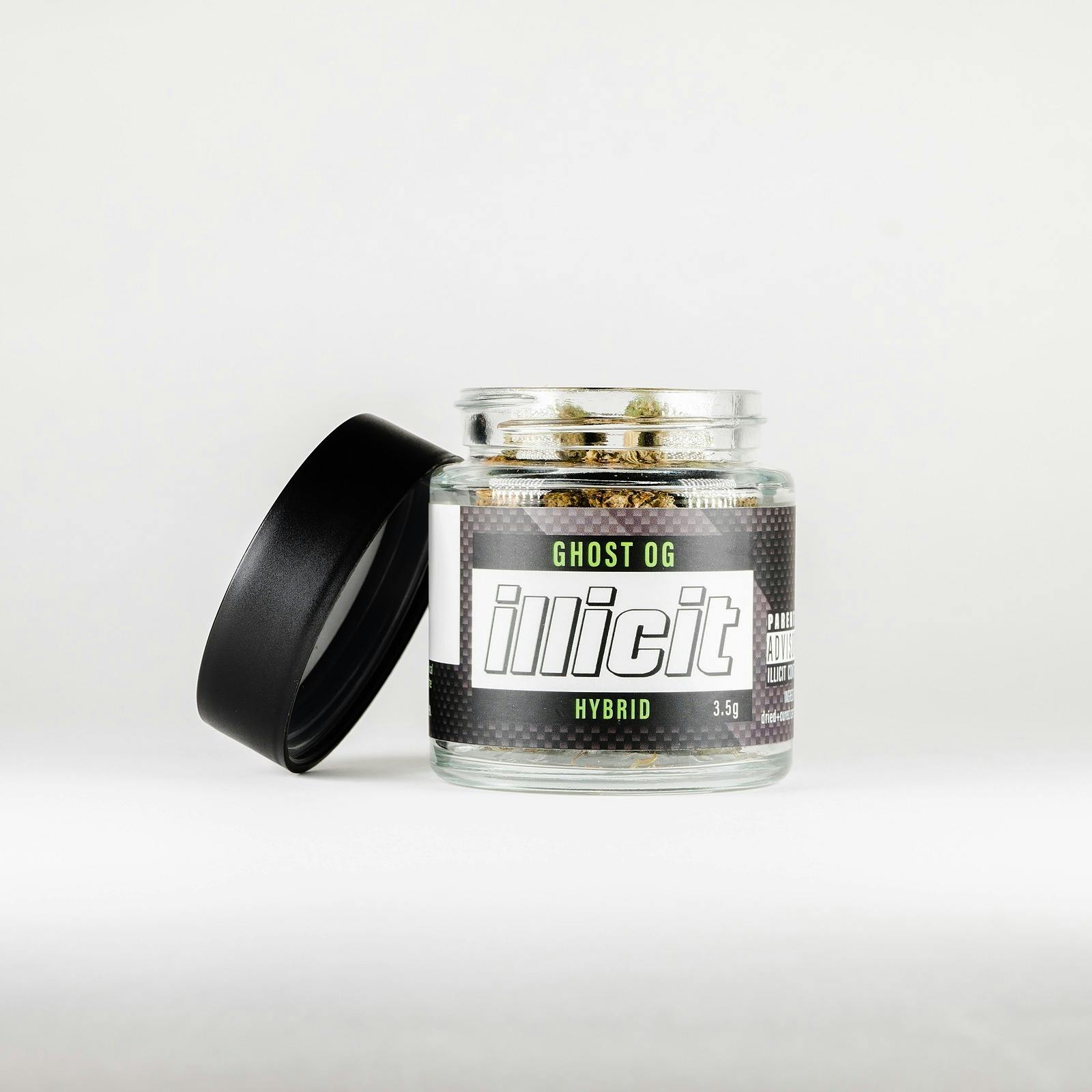 Mintlato | Flower | 3.5G