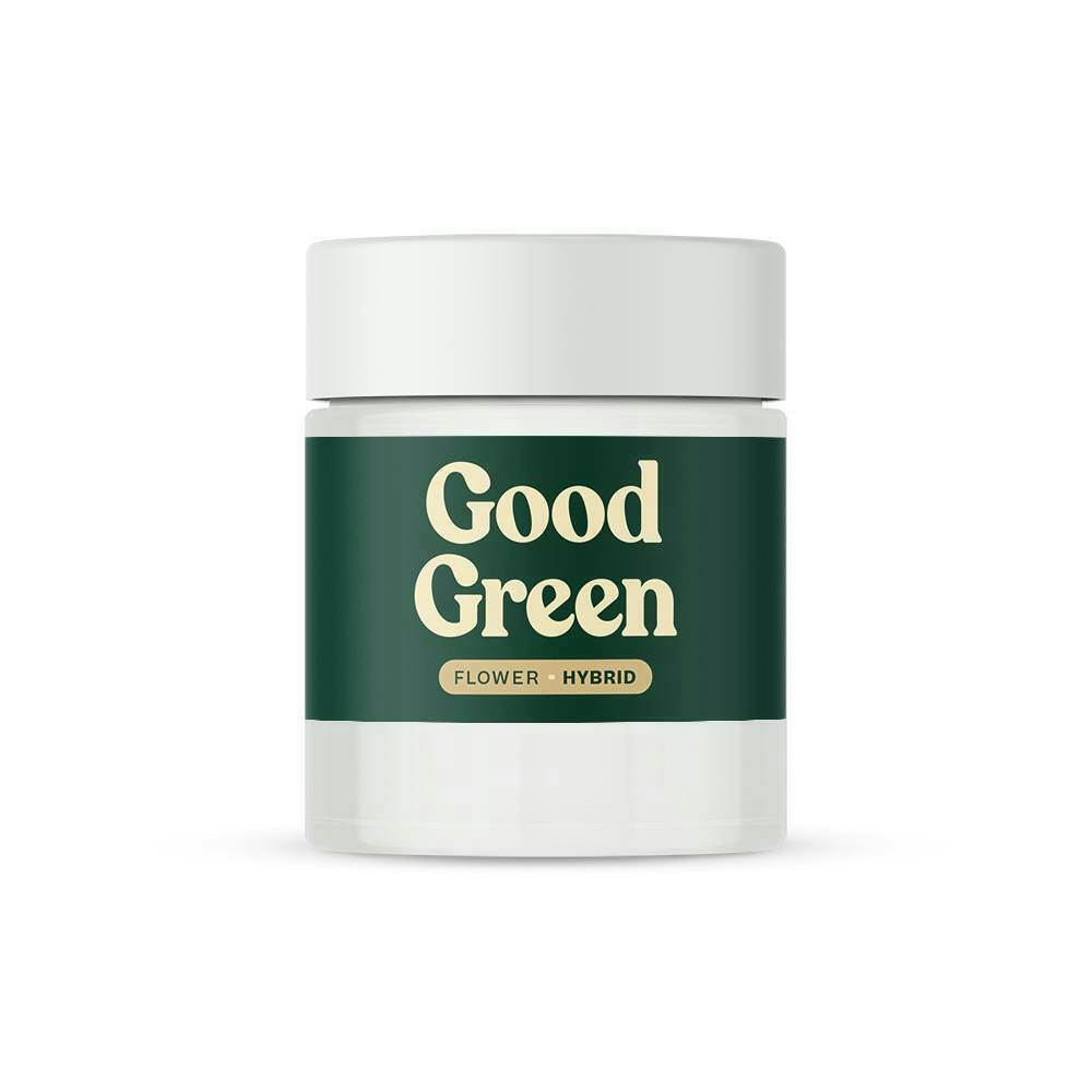 Dulce de Uva | Mixed Buds | 28G