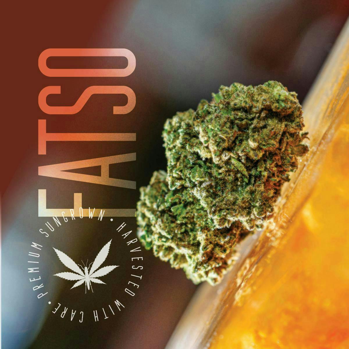 Fatso | Flower | 3.5G