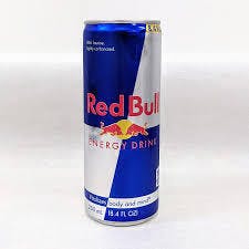 Red Bull 8.4 fl oz