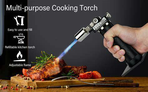 Ravs Butane Torch