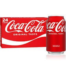 Coke