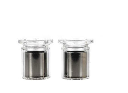 Wand Replacement Concentrate Cup | 2 Pk