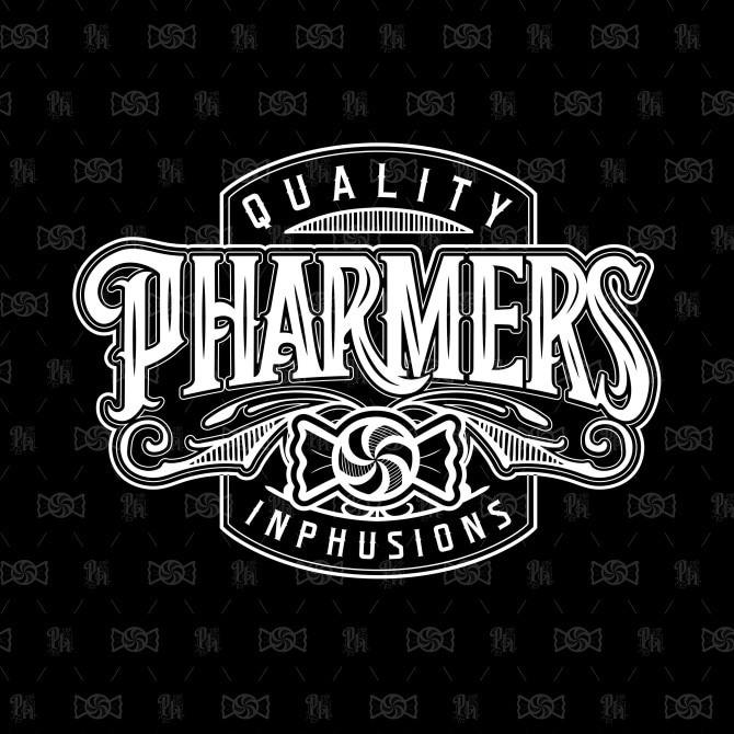 Pharmers - Daily Grapes - Badder - 1G