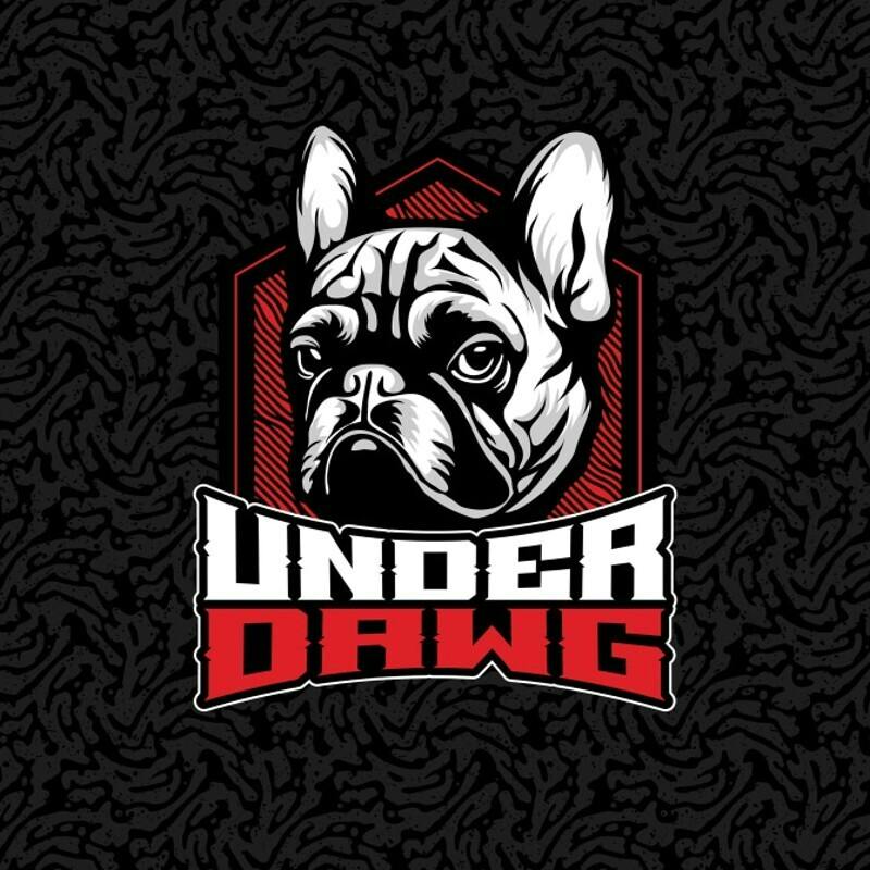 Underdawg - Cured Resin - Crumble - Sweet & Tasty - 1G at Deep Sky Cannabis