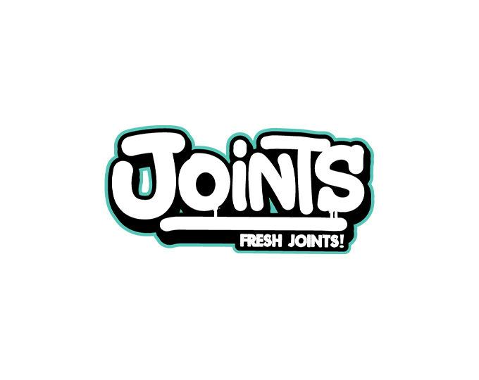 Grease Cookies - 10pk